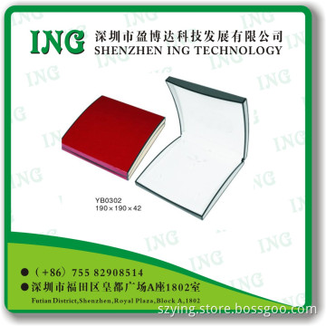 Jewelry Box/Customized Gift Box/Wood Box/PVC Box/Plastic Box